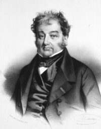 Jean Guillaume Auguste Lugol