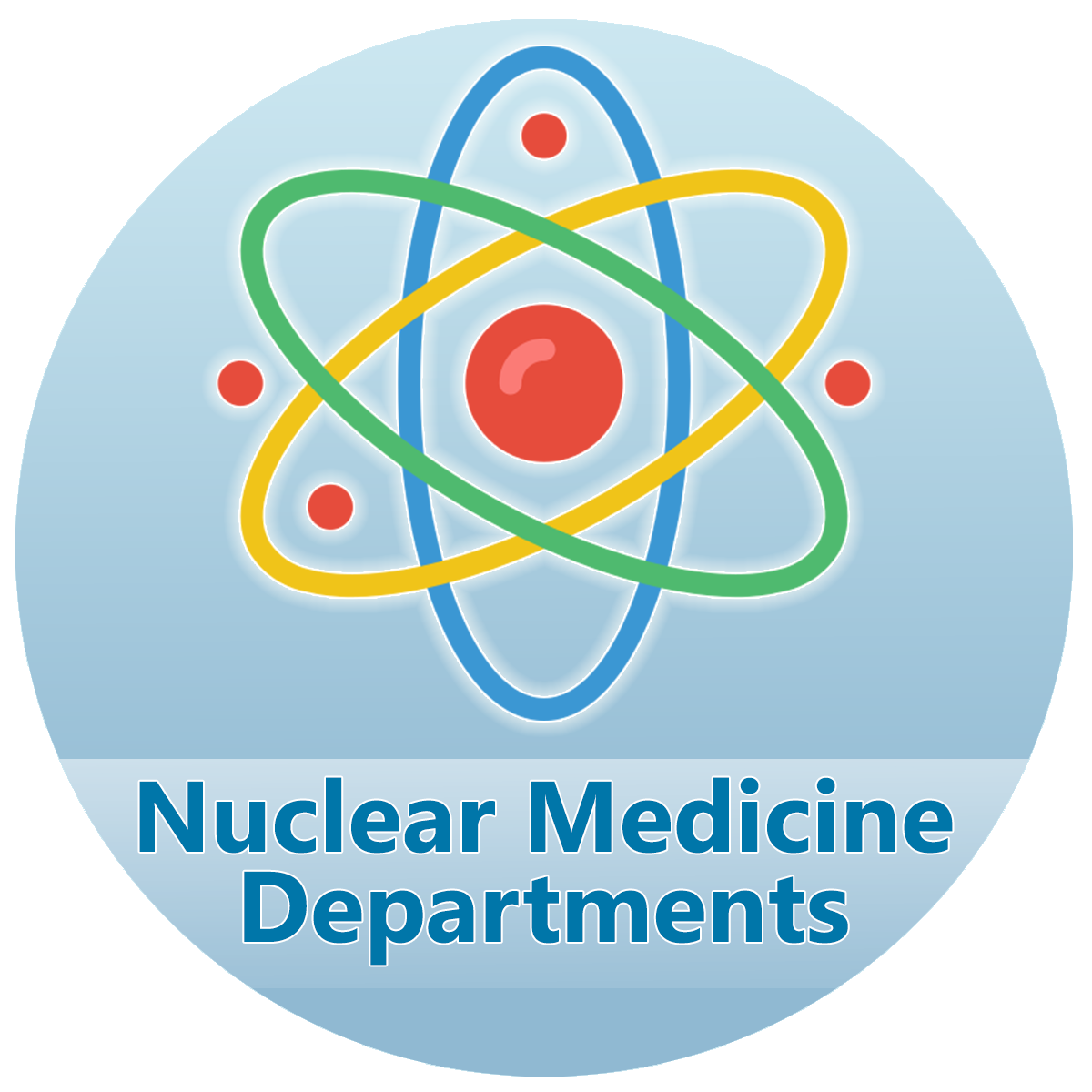 Nuclear Medicine Departments