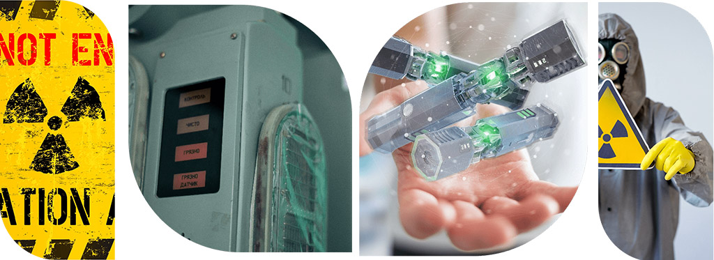 Radiation Protection and the Use of Radioactive Sources in Hospitals ...