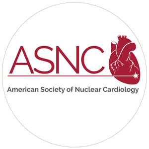 الجمعية الأمريكية لطب القلب النووي