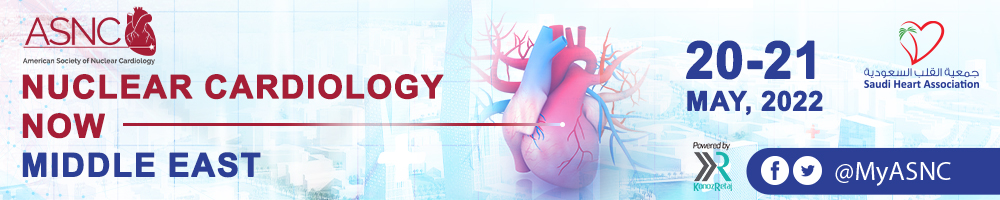 الجمعية الأمريكية لطب القلب النووي, جمعية القلب السعودية