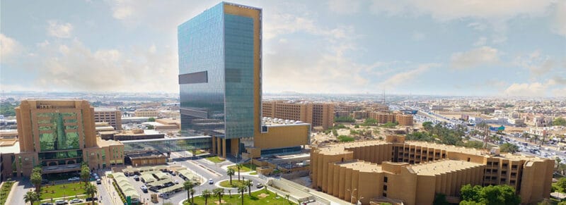 King Faisal Specialist Hospital And Research Centre Riyadh