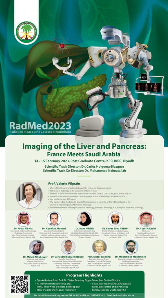 03. Imaging of the Liver and Pancreas