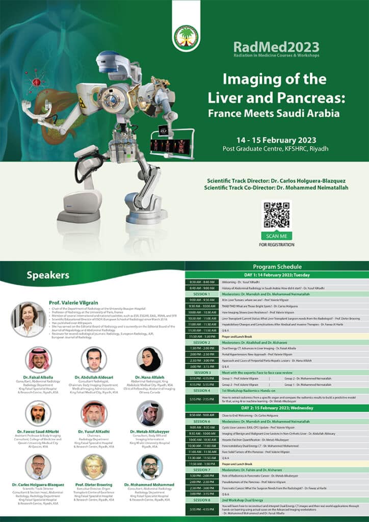 04. Flyer Flyer Imaging of the Liver and Pancreas