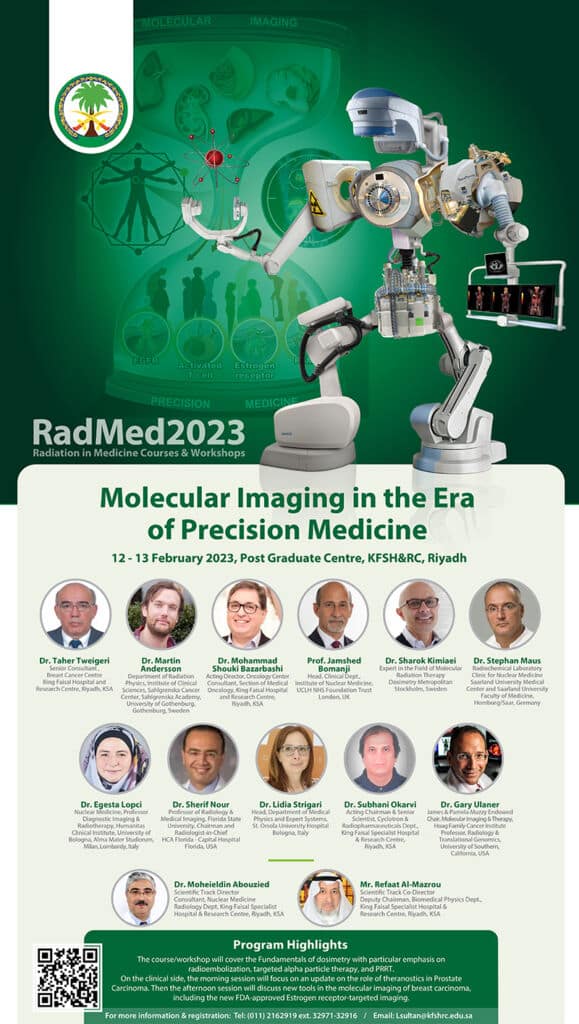 05. Molecular Imaging in the Era of Precision Medicine