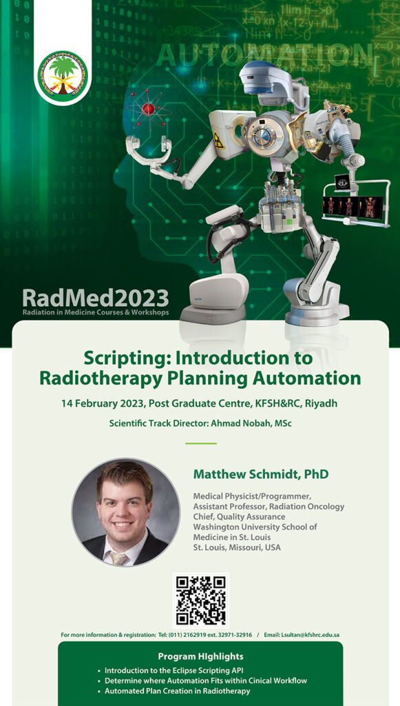 09. Scripting Introduction to Radiotherapy Planning Automation